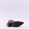 Una Healy Homewrecker Heel Ankle Boot - Moss